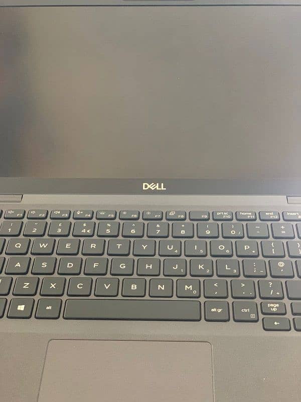 Dell i5 8th generation 8