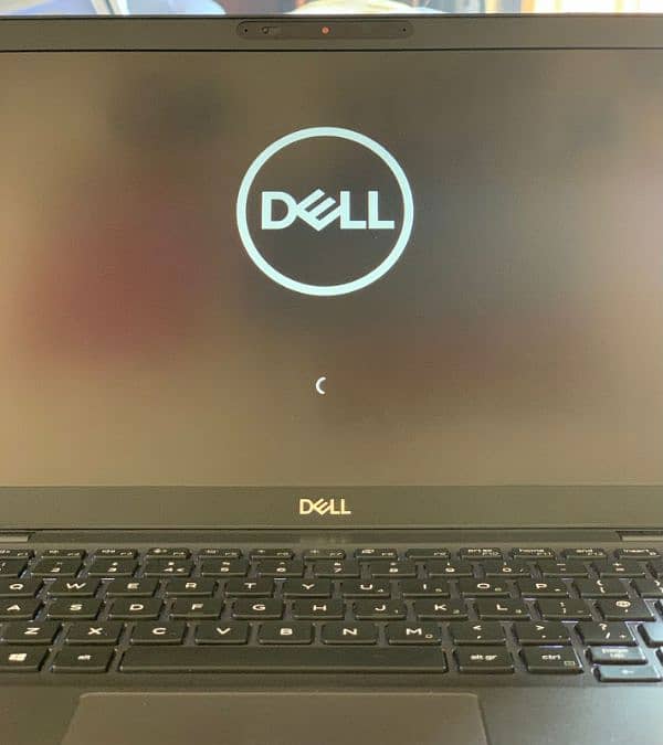 Dell i5 8th generation 13