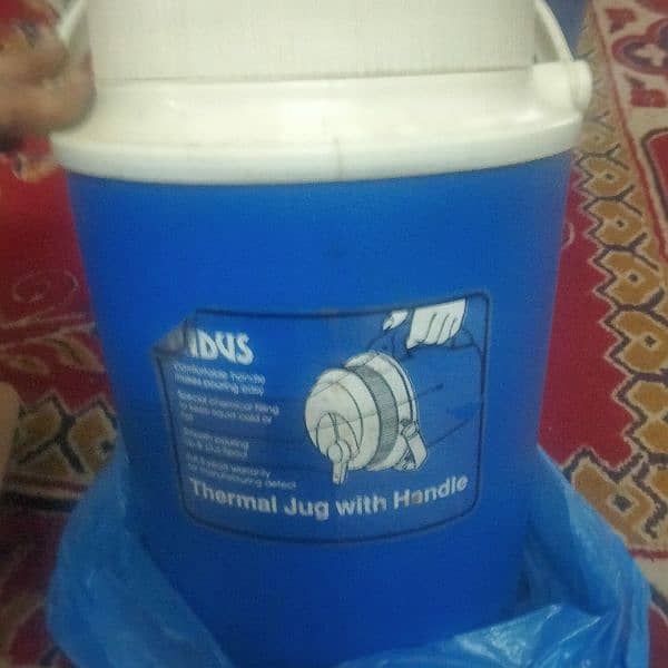 thermol water cooler 2