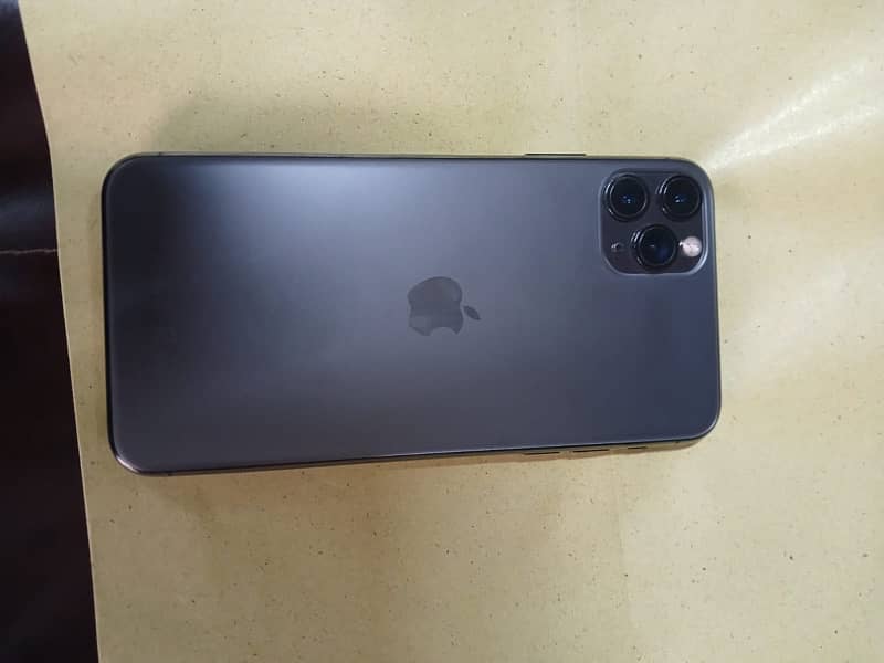 Iphone 11Pro Max 512 Gb Jv 0