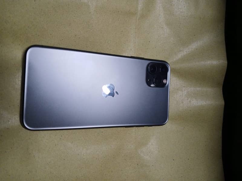 Iphone 11Pro Max 512 Gb Jv 4