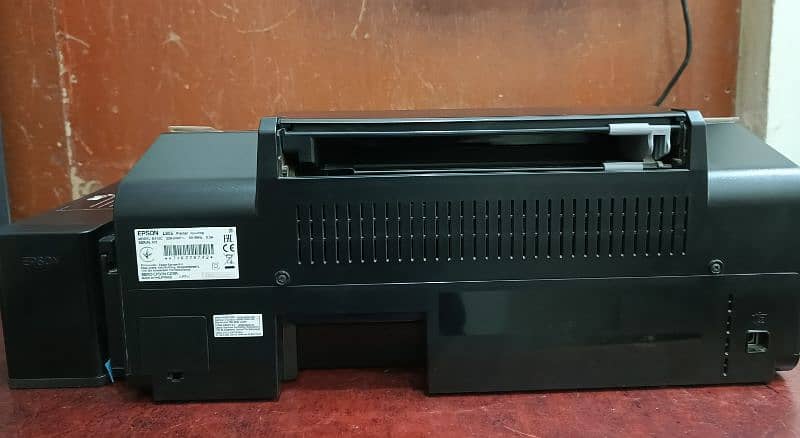 EPSON PRINTER L 805 3