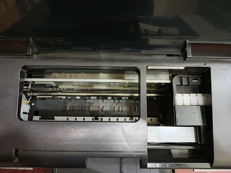 EPSON PRINTER L 805 6