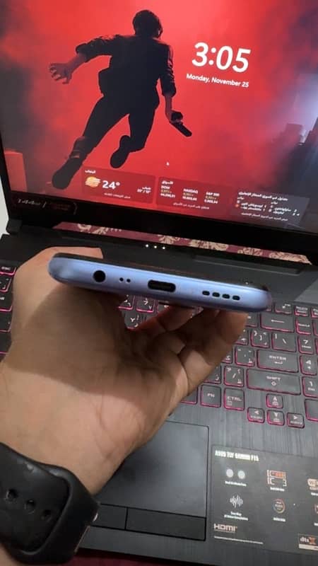 realme C25s 4/128GB 2