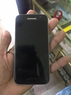 galaxy S7 non pta