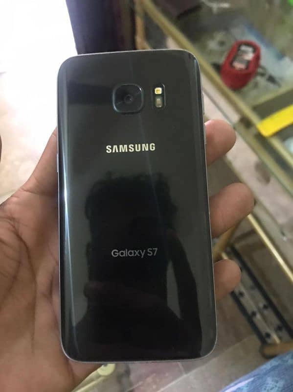 galaxy S7 non pta 1