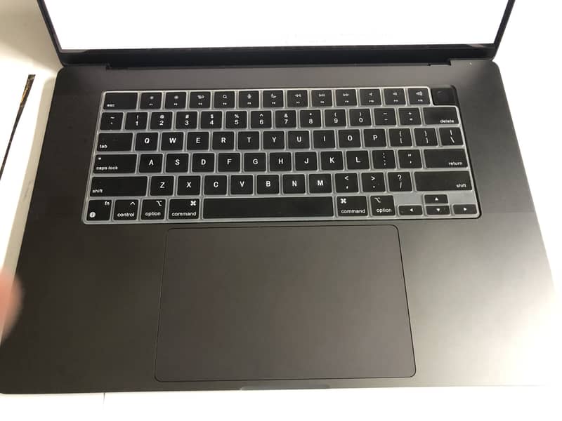 MackBook Pro M3 Max || 16 Inch || 1TB SSD || 48GB Memory (RAM) 2