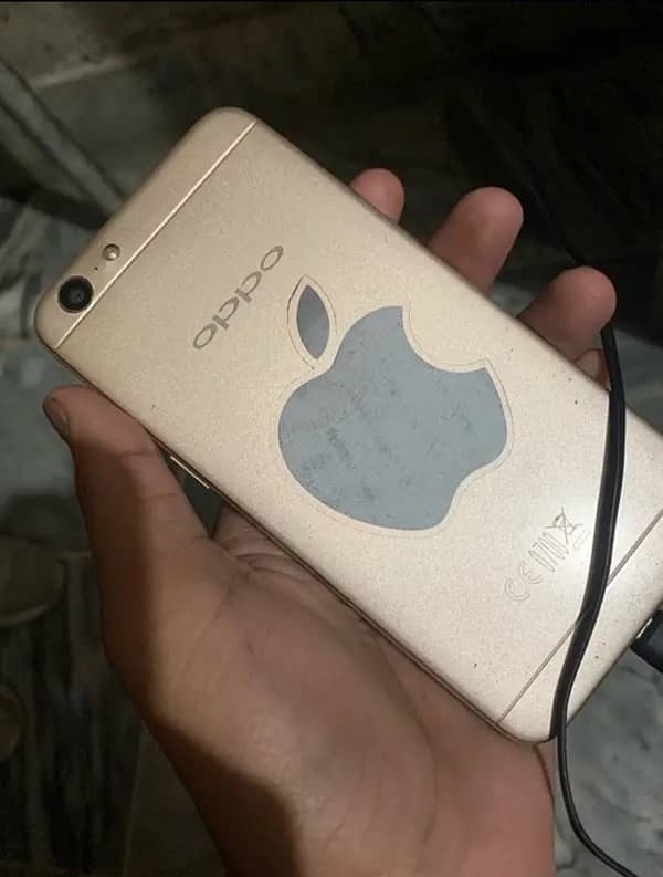 oppo a57 2