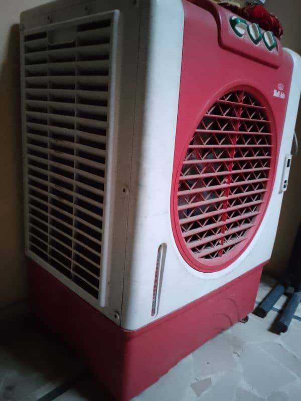 Air coolar 2