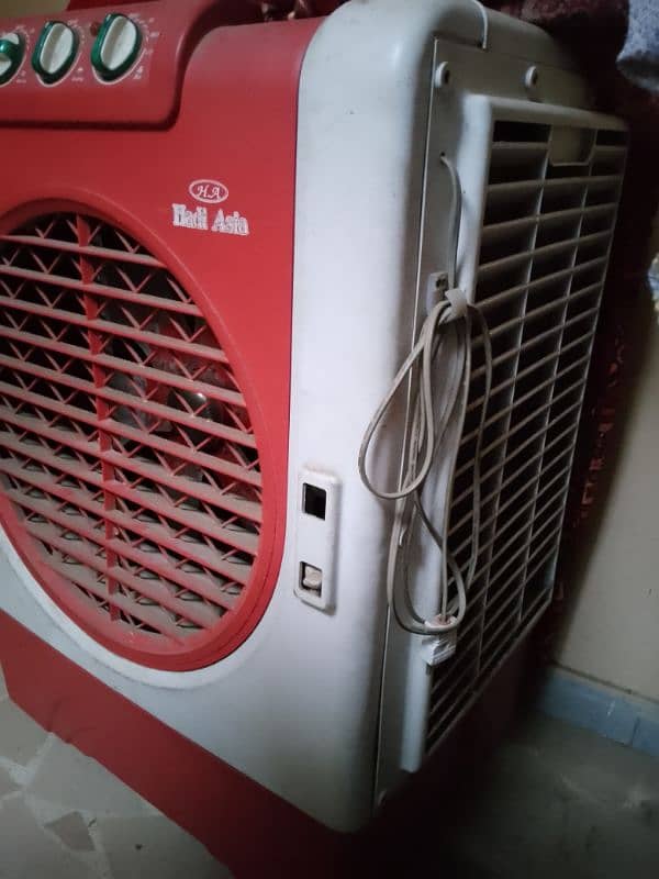 Air coolar 3