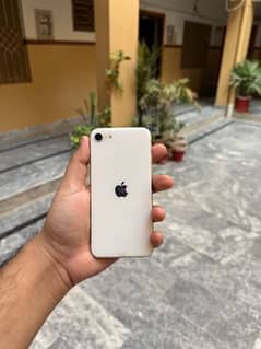 Iphone Se 2020 Pta Approved 128