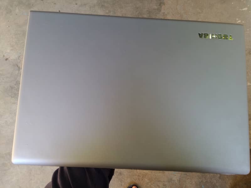 Toshiba Core i5 4 gen 8/500 0