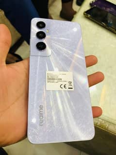 Realme C65