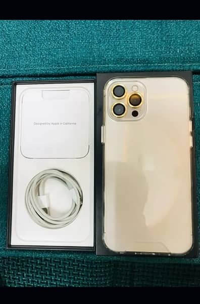 iphone 12 pro max (256GB) 0