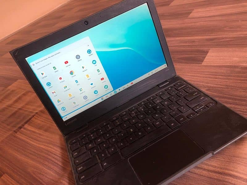 Lenovo Chrome Book/ Laptop 2