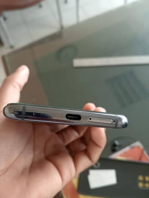 Huawei mate 20 pro Pta Patach Hay 3