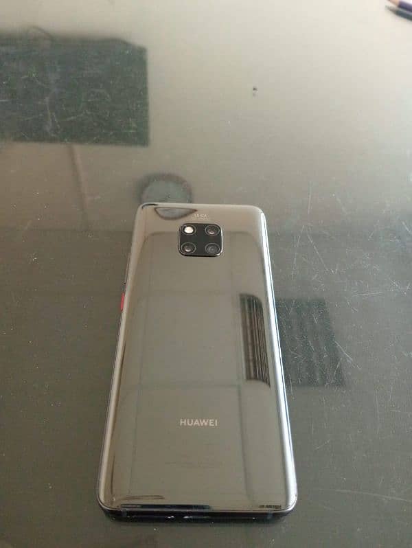 Huawei mate 20 pro Pta Patach Hay 5