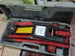 Car Hydraulic jack