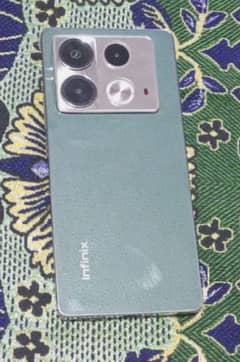 infinix note 40