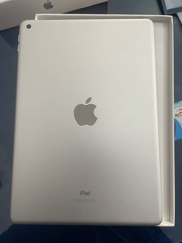 Ipad 9th generation 5