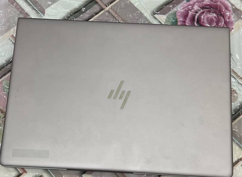 HP ZBOOK 14u G5 0