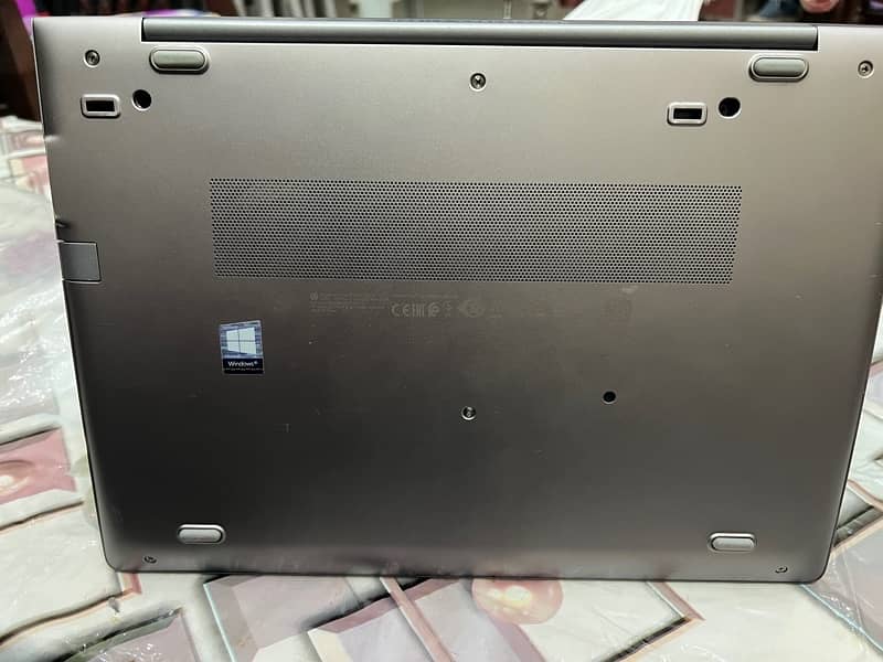 HP ZBOOK 14u G5 6