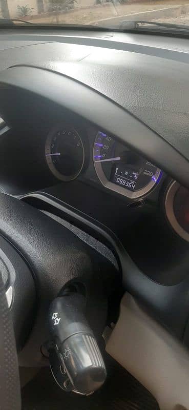 Honda City IVTEC 2018 7