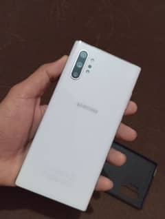 Samsung galaxy note 10 plus