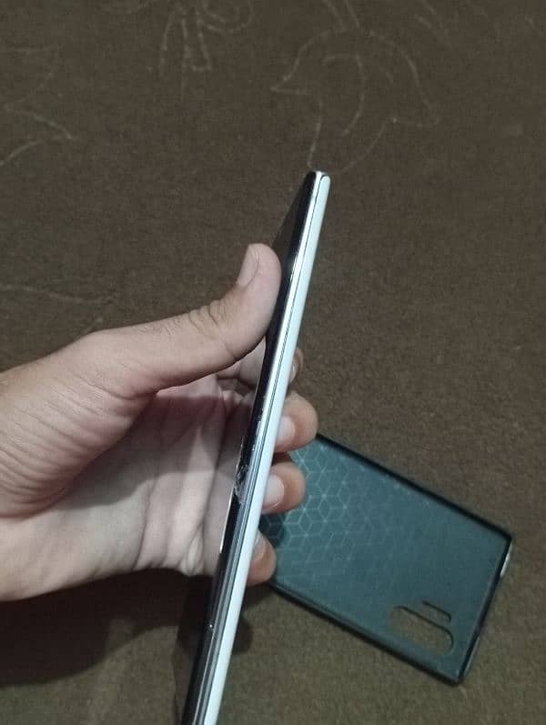 Samsung galaxy note 10 plus 2