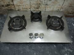 Hob stove for sale