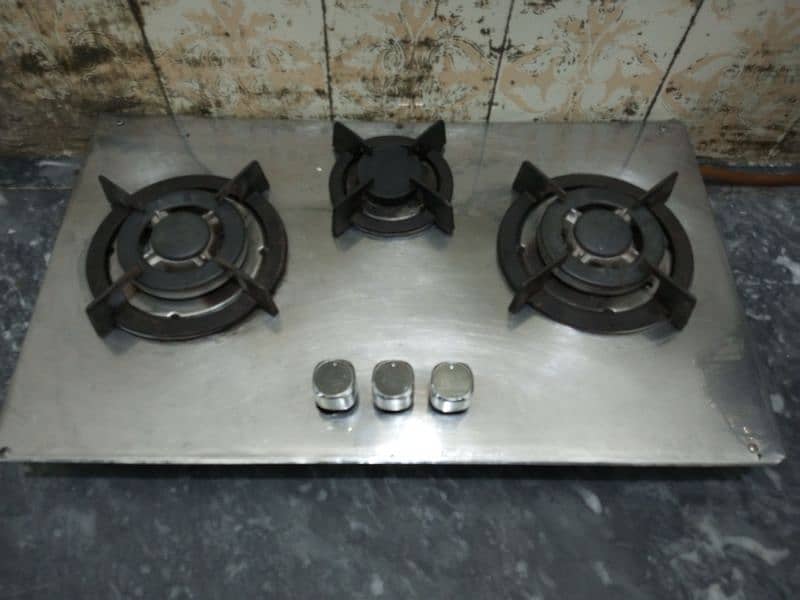 Hob stove for sale 0