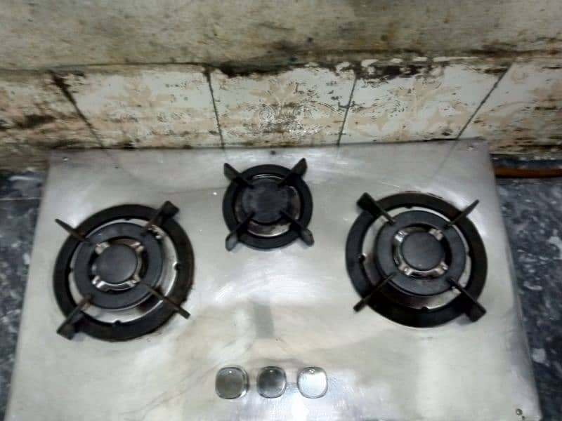 Hob stove for sale 1