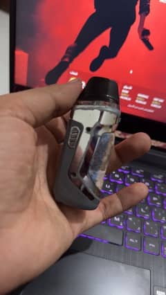 Aegis Nano 35 pod