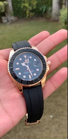 rolex