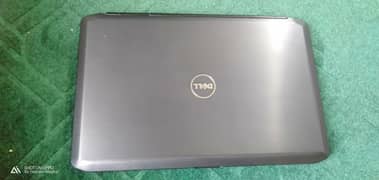 dell latitude E5530