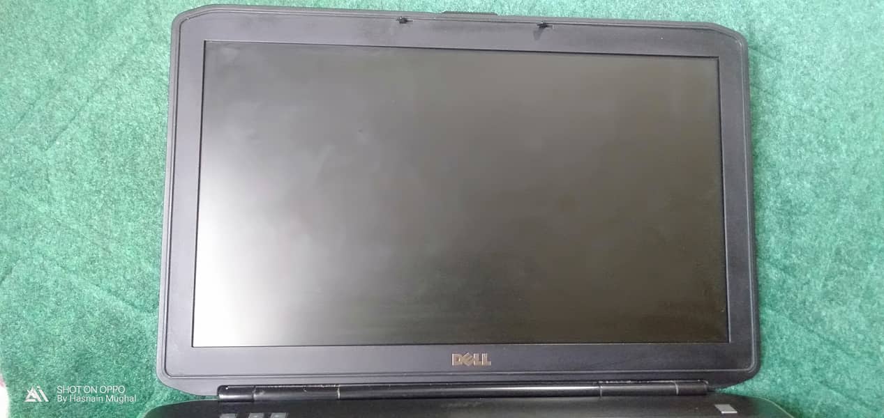 dell latitude E5530 3