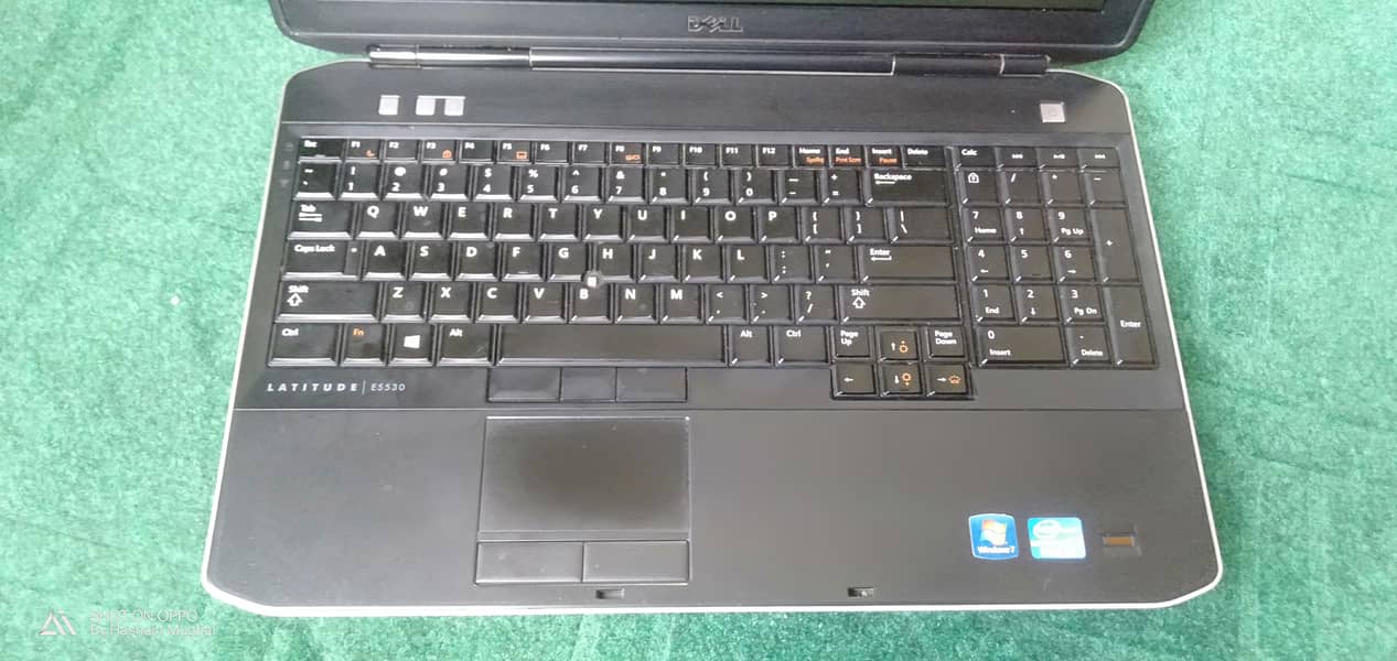 dell latitude E5530 5