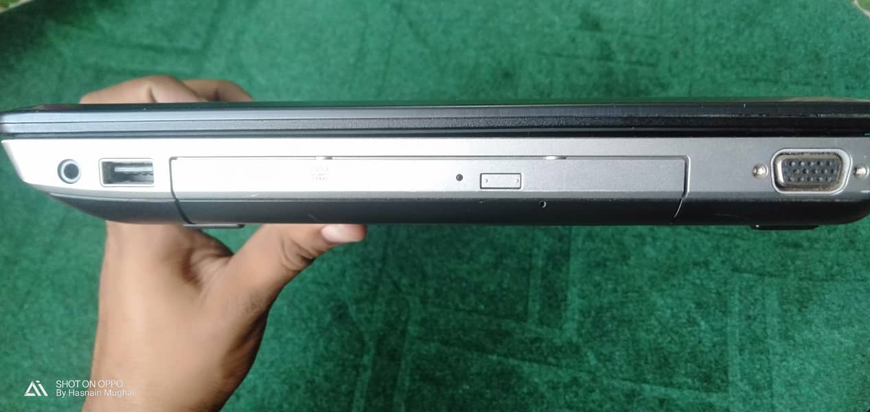 dell latitude E5530 7