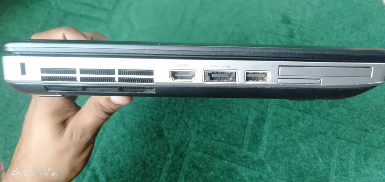 dell latitude E5530 8