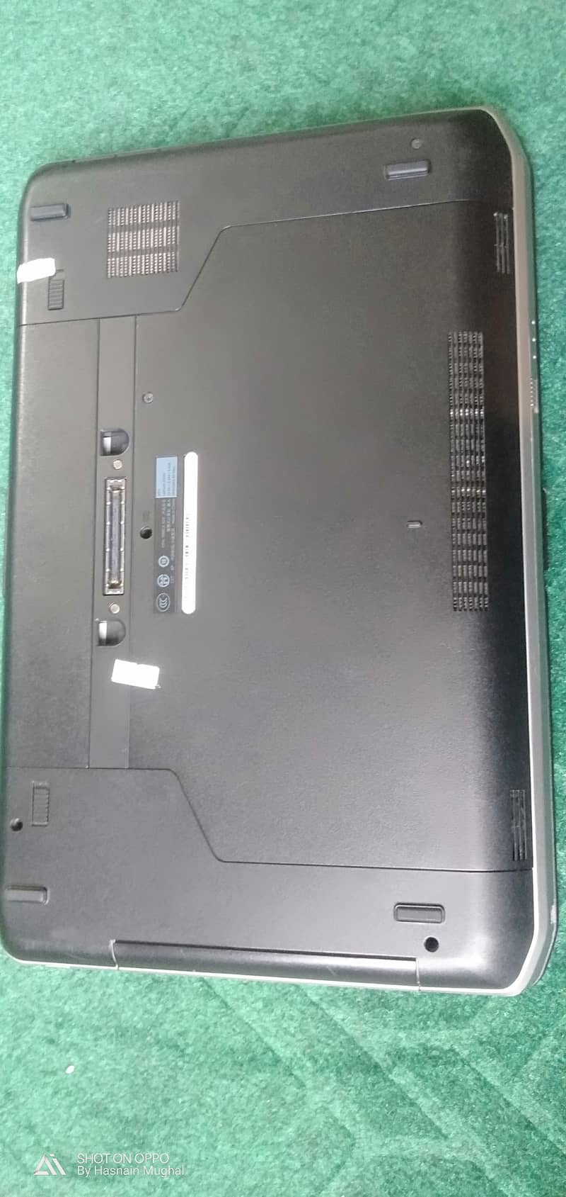 dell latitude E5530 9