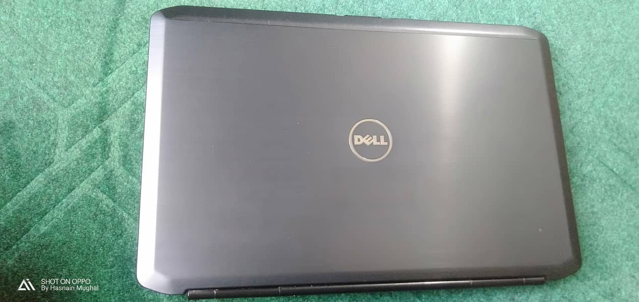 dell latitude E5530 10