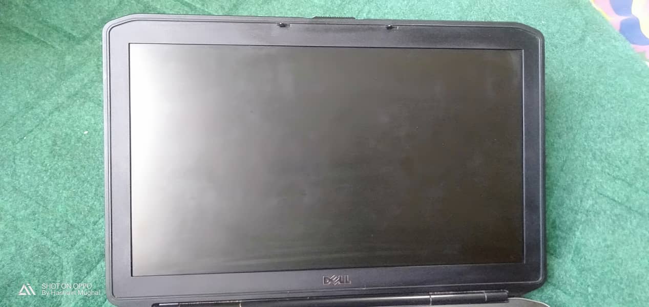 dell latitude E5530 11