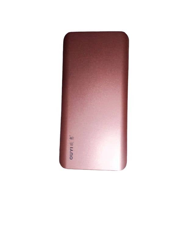 Power Bank 3