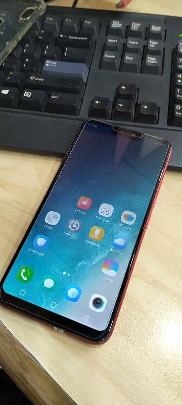 Vivo Y85 4GB , 64GB 2