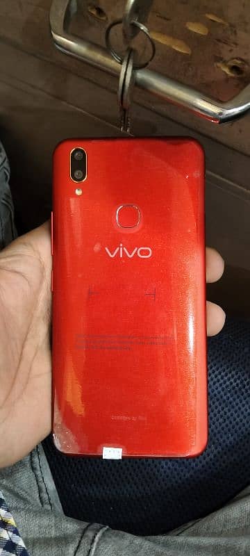 Vivo Y85 4GB , 64GB 4