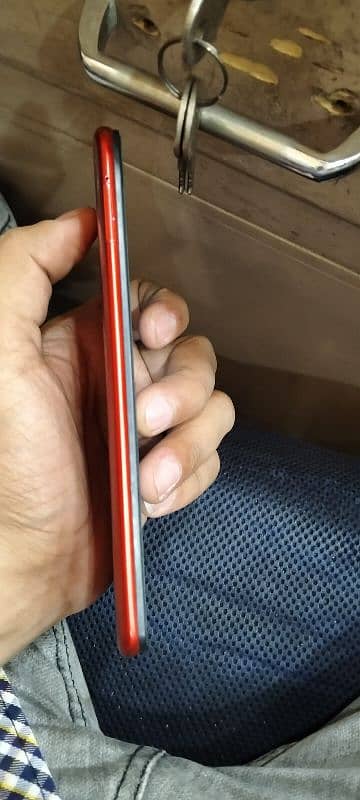 Vivo Y85 4GB , 64GB 5