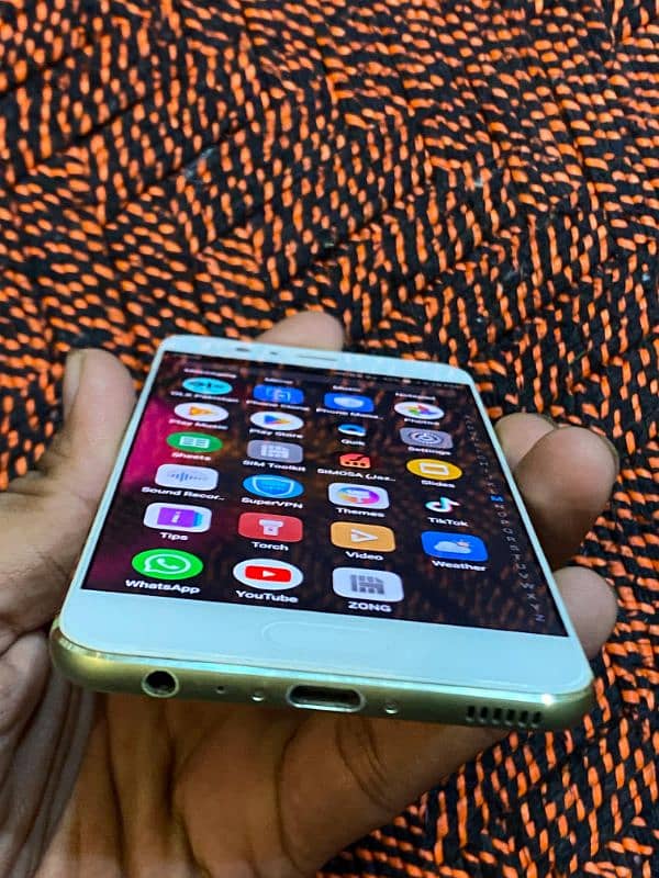 Huawei p10 plus 128GB No open No Repair 2