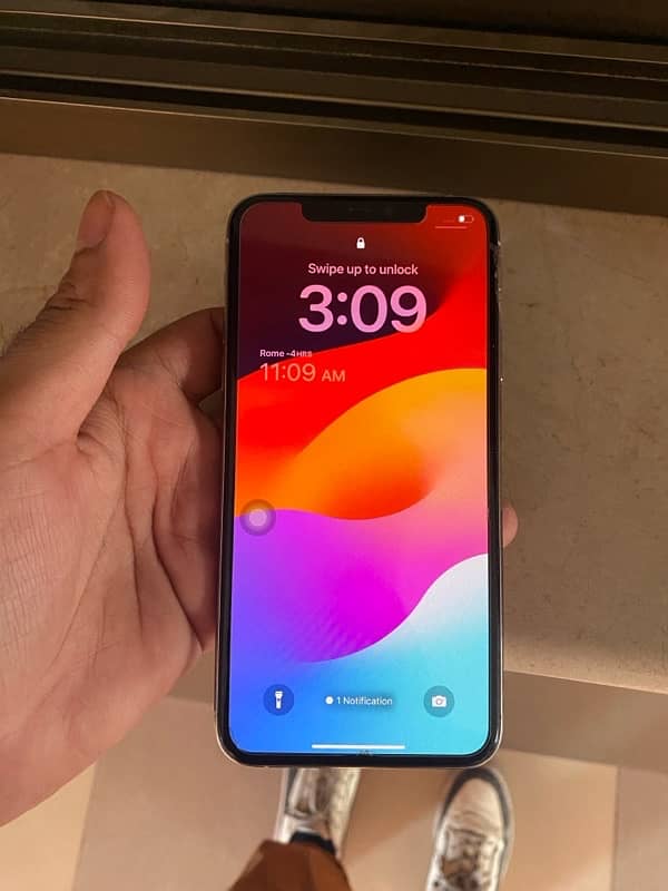 iphone 11 pro max 256gb 0