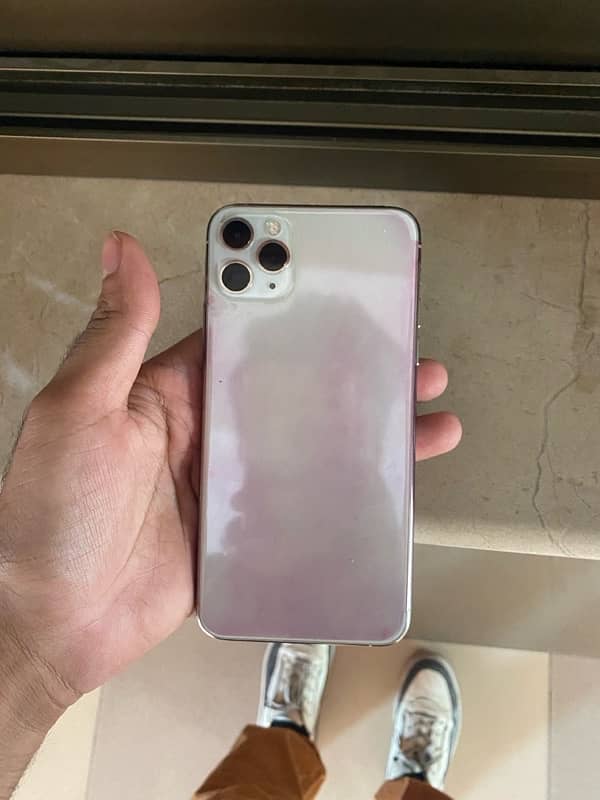 iphone 11 pro max 256gb 1