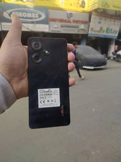 infinix hot 30